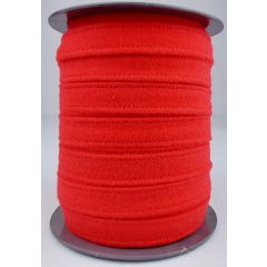 Viés Terlizzi Reto 15mm -Vermelho