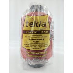 FIO 100% POLIAMIDA (HELANCA) TEKLA 300g - TERRA