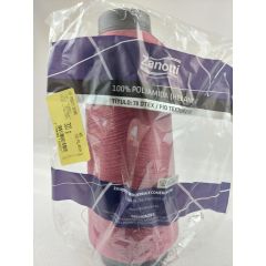 FIO 100% POLIAMIDA (HELANCA) ZANOTTI 300g - RUBRO - SENSUALE