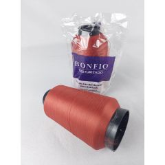 FIO 100% POLIÉSTER BONFIO 70g TERRA