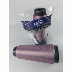 FIO 100% POLIÉSTER ZANOTTI 70g TULIPERO