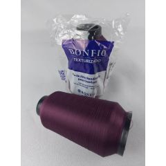 FIO 100% POLIÉSTER BONFIO 70g ABSOLUTO
