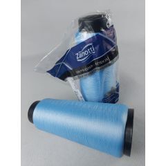 FIO 100% POLIÉSTER ZANOTTI 70g FROZEN