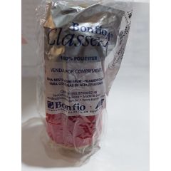 LINHA BONFIO CLASSE A C120 ALTA ROTAÇÃO COR RUBI 2515 2500M = 2735J