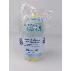 LINHA BONFIO CLASSE A C120 ALTA ROTAÇÃO COR FROZEN 2841 2500M = 2735J