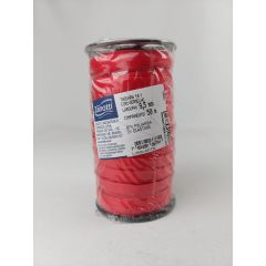 Vies Zanotti Taquara 10 -Vermelho