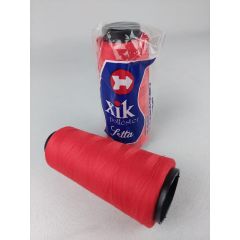 LINHA RETA SETTA XIK 120 2000J=1829M COR VERMELHO 0053