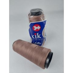LINHA RETA SETTA XIK 120 2000J=1829M COR CASTANHO 0071