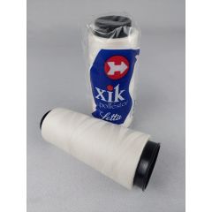 LINHA RETA SETTA XIK 120 2000J=1829M COR MARFIM 0484