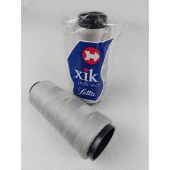 LINHA RETA SETTA XIK 120 2000J=1829M COR CINZA CLARO 0507