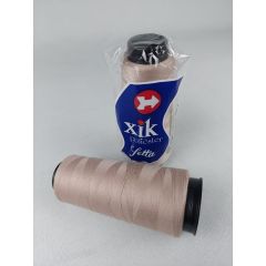 LINHA RETA SETTA XIK 120 2000J=1829M COR CHOCOLATE 1225