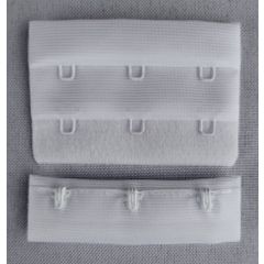FECHO BODY PCT c/10 -Branco