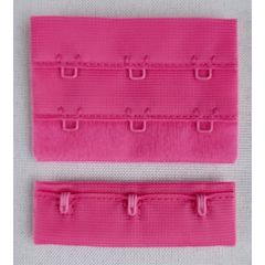 FECHO BODY PCT c/100-Pink - Racy - Sálvia