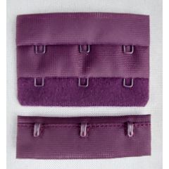 FECHO BODY PCT c/10 -Absoluto - Fuligem