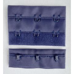 FECHO BODY PCT c/10 -Marinho - Nuit