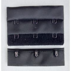 FECHO BODY PCT c/100-Preto