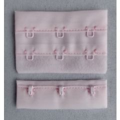 FECHO BODY PCT c/100-Rosa