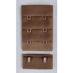 FECHO SENHORA PCT c/100-Castanho - Louise
