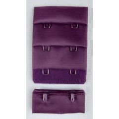 FECHO SENHORA PCT c/100-Absoluto - Fuligem