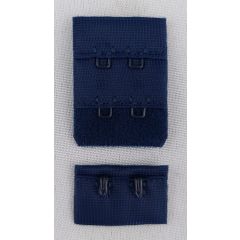 FECHO DUPLO PCT c/100-Marinho - Nuit