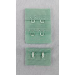 FECHO DUPLO PCT c/100-Téos-Etéreo