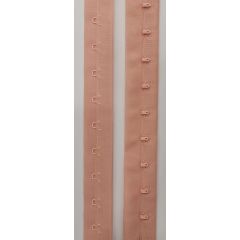 Fecho de Metro Qtde. 20 Mts-Romance - Bubblegum