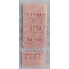 Fecho Triplo PCT c/10-Romance - Bubblegum