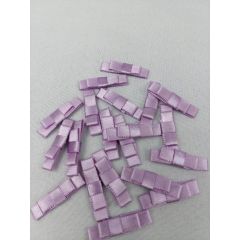 laço Chanel 01 Pct/20 Unidades Cor-Fantastico/Harmonia