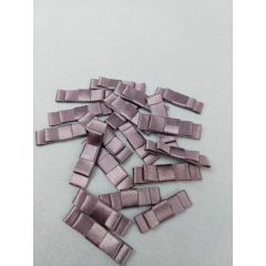 laço Chanel 02 Pct/20 unidades - Satin/Tulipero