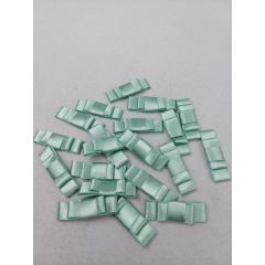 laço Chanel 02 Pct/20 unidades - Téos/Etéreo