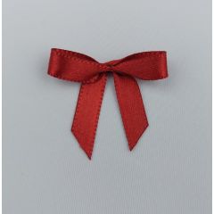 Laço Delicate Pct 50 Unidades-Rubi - Pimenta - Beijo
