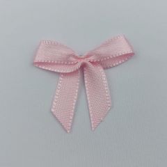Laço Delicate Pct 50 Unidades-Rosa