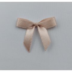 Laço Delicate Pct 50 Unidades-Base - Mocassin