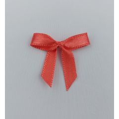 Laço Delicate Pct 50 Unidades-Coral
