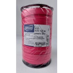 Elastico Zanotti Ipe 13-Pink - Racy - Sálvia 50 mts