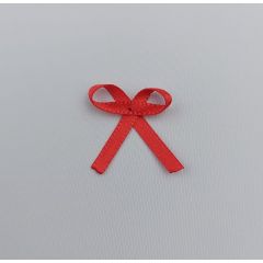 Laço Mosquito Pct 100 Unidades-Vermelho