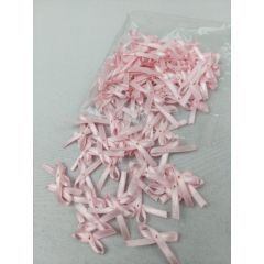 Laço Mosquito Pct 100 Unidades-Rosa