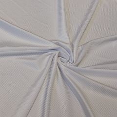 Tecido Rosset Éden Ref 5230 - Branco - Cor 0001