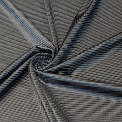 Tecido Rosset Éden Ref 5230 - Preto - Cor 0500