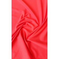 Cotton Fino BHM Cor Vermelho