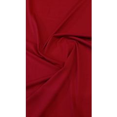 Cotton Fino BHM Cor Rubi - Pimenta