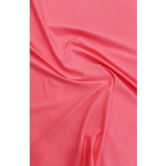 Cotton Fino BHM Cor Coral