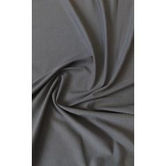 Cotton Fino BHM Cor Chumbo Gravina