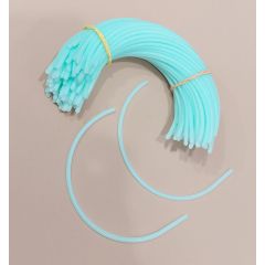 Arco Plástico Fechado AP022 Tam G pct c/50 pares