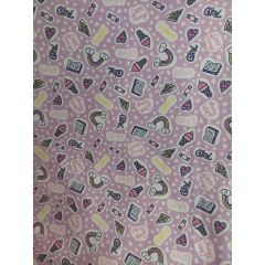 Cotton 8% JIT Estampado 002