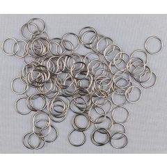 Argola de Metal 13mm 