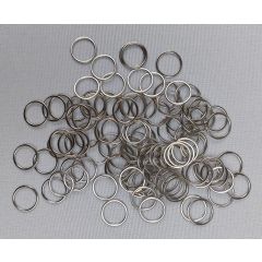 Argola de Metal 18mm 