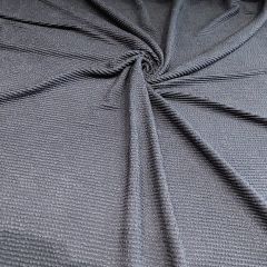 Tecido Rosset Mônaco Ref 5478 - Preto - Cor - 0500