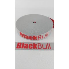 BLACK BULL 40 COR: ALUM/VERM 37