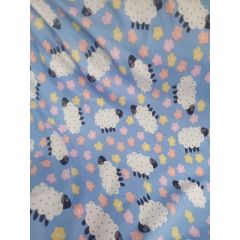SUEDE LIGHT ESTAMPADA 017